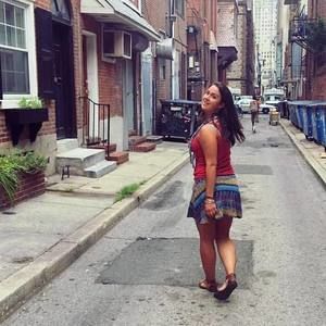 Meet your Posher, Mariah